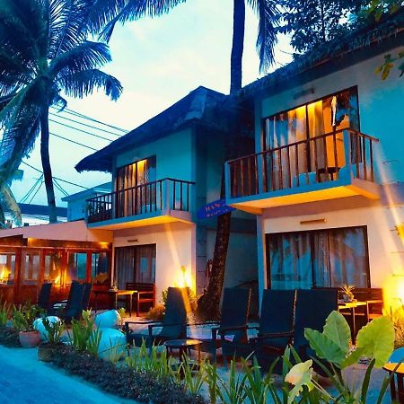 Hangin Kite Resort Balabag  外观 照片