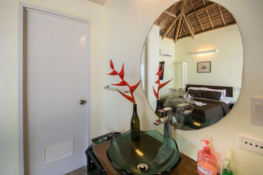 Hangin Kite Resort Balabag  外观 照片