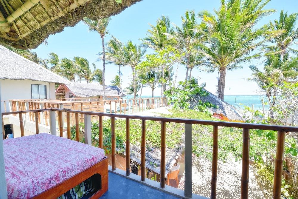 Hangin Kite Resort Balabag  外观 照片