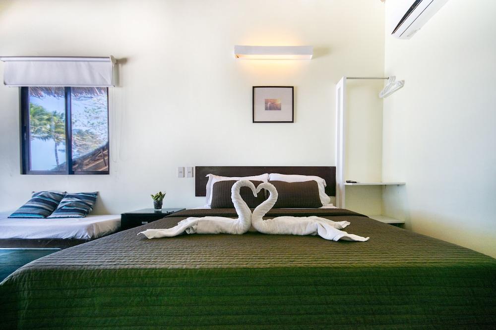 Hangin Kite Resort Balabag  外观 照片