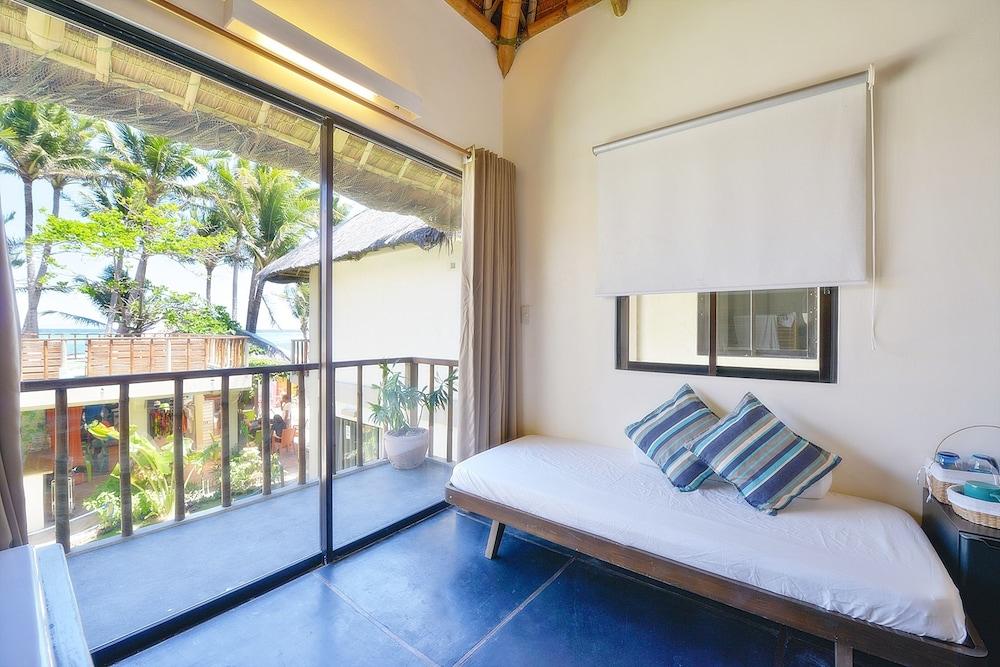 Hangin Kite Resort Balabag  外观 照片