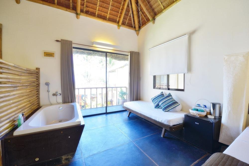 Hangin Kite Resort Balabag  外观 照片