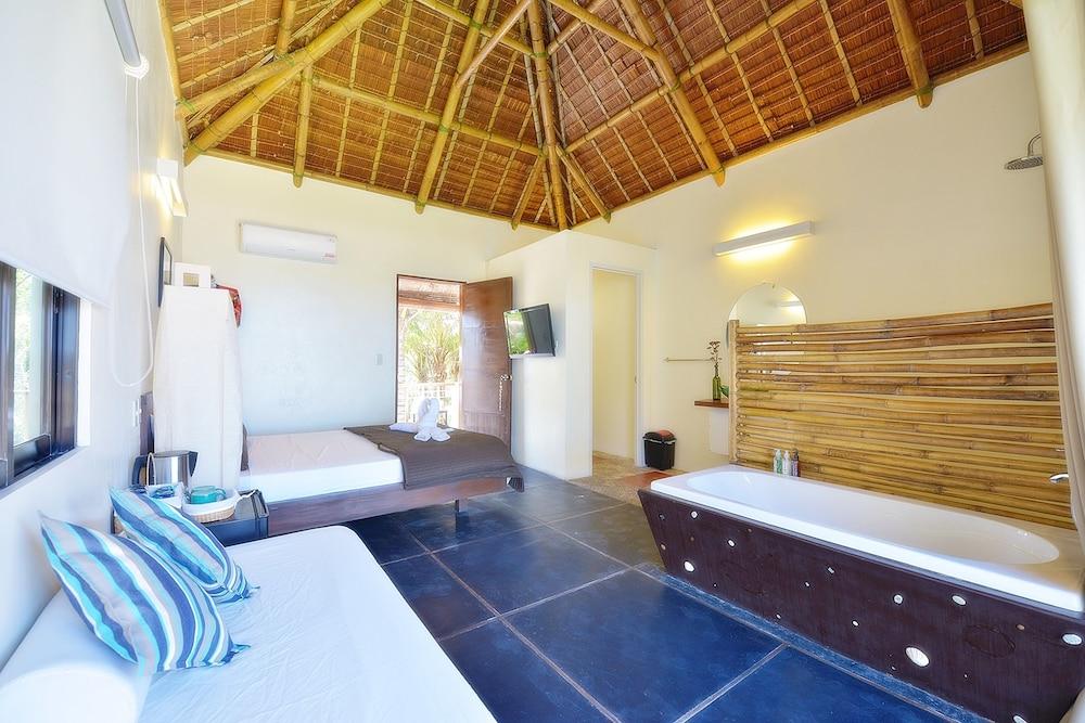 Hangin Kite Resort Balabag  外观 照片