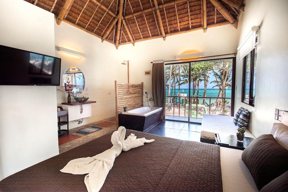 Hangin Kite Resort Balabag  外观 照片